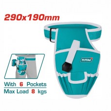 TOTAL ΘΗΚΗ ΔΡΑΠΑΝΟΚΑΤΣΑΒΙΔΟΥ ΜΕ ΖΩΝΗ THT16P3011